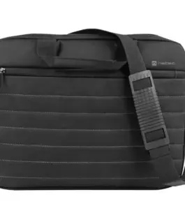 Alternative view of Natec Note-book bag 14.1 inches Taruca черен