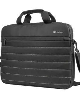 Natec Note-book bag 14.1 inches Taruca черен