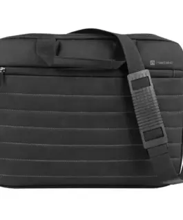 Natec Лаптоп bag 15.6 inches Taruca черен