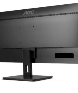 AOC Monitor U34E2M 34 инча VA 100 Hz HDMIx2 DP