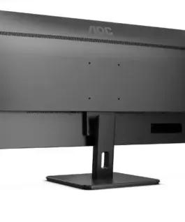 AOC Monitor U34E2M 34 инча VA 100 Hz HDMIx2 DP