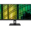 AOC Monitor U34E2M 34 инча VA 100 Hz HDMIx2 DP