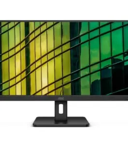 AOC Monitor U34E2M 34 инча VA 100 Hz HDMIx2 DP