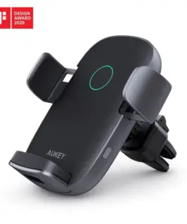AUKEY HD-C52 Wireless Charging Phone Mount