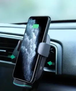AUKEY HD-C52 Wireless Charging Phone Mount
