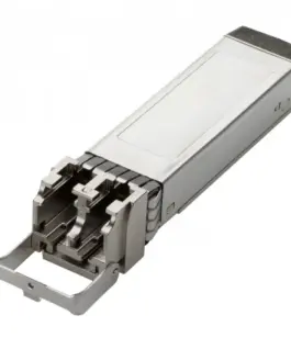 Hewlett Packard Enterprise SFP+ LR Transceiver BladeSystem c-Class 10Gb 455886-B21