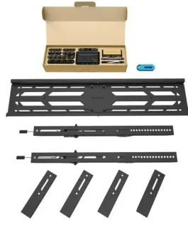 Neomounts Wall mount WL30S-950BL19 for 55-110 inch screens 160kg Depth 6