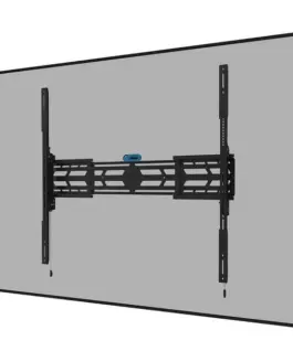Neomounts Wall mount WL30S-950BL19 for 55-110 inch screens 160kg Depth 67cm Locкабел