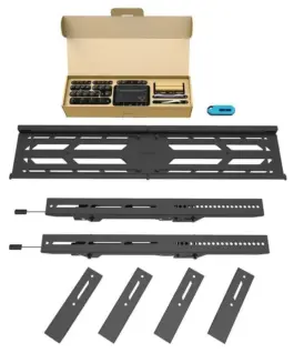 Neomounts Wall mount 55-110 inches WL35S-950BL19 100×100-1500×900 160kg