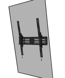 Neomounts Wall mount 55-110 inches WL35S-950BL19 100×100-1500×900 160kg