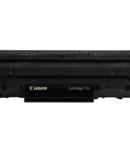 Canon Printer LBP6030B + CRG725 x 2 8468B042