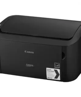 Canon Printer LBP6030B + CRG725 x 2 8468B042