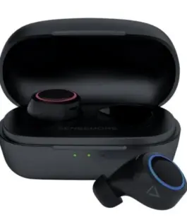 Creative Labs Earphones Sensemore AIR