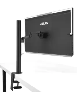 Asus Monitor 24 inches MB249C IPS HDMI USB-C 60W SPEAKER SLIM