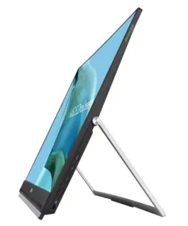 Asus Monitor 24 inches MB249C IPS HDMI USB-C 60W SPEAKER SLIM