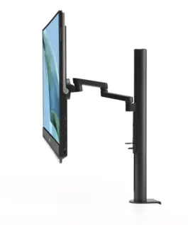 Asus Monitor 24 inches MB249C IPS HDMI USB-C 60W SPEAKER SLIM