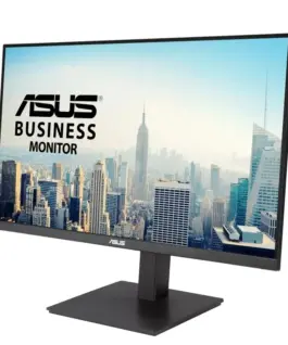 Asus Monitor 32 inches VA32UQSB 4K UHD IPS 4MS/350CDM2 HDMI DP USB3.0 SPEAKER