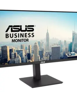 Asus Monitor 32 inches VA32UQSB 4K UHD IPS 4MS/350CDM2 HDMI DP USB3.0 SPEAKER