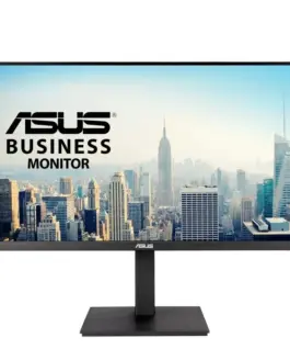 Asus Monitor 32 inches VA32UQSB 4K UHD IPS 4MS/350CDM2 HDMI DP USB3.0 SPEAKER