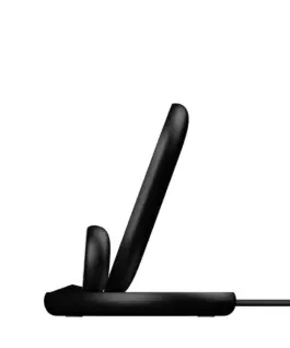 Belkin Wireless Charging 3in1 Pad черен