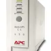 APC BACK-UPS CS 650VA USB/SERIAL 230V BK650EI