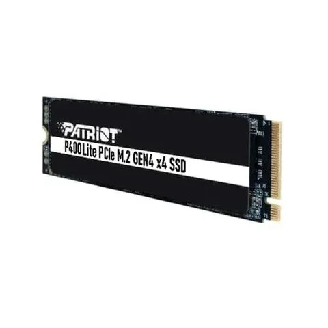 Patriot SSD drive 2TB Viper P400 Lite 3300/2700MB/s PCIe M.2 Gen 4x4 NVMe1.4 - Image 2