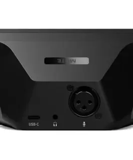 Аудио контролер Elgato Wave XLR MK.2