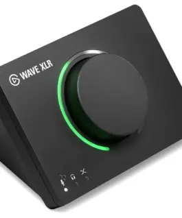 Аудио контролер Elgato Wave XLR MK.2