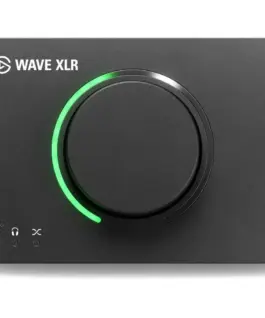 Аудио контролер Elgato Wave XLR MK.2
