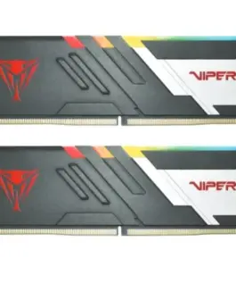 Patriot памет DDR5 Viper Venom RGB 32GB/6000 (2x16GB) CL36