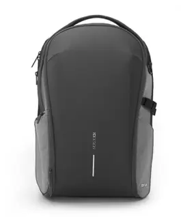 Alternative view of XD DESIGN раница XD DESIGN BIZZ раница сив