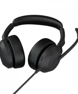 Alternative view of Jabra слушалки Evolve2 50 USB-A MS Stereo
