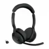 Jabra слушалки Evolve2 55 Link380c UC Stereo