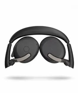 Jabra слушалки Evolve2 65 Flex Link380a UC Stereo