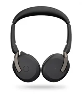 Jabra слушалки Evolve2 65 Flex Link380a UC Stereo
