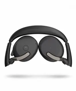 Jabra слушалки Evolve2 65 Flex Link380a MS Stereo