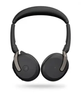 Jabra слушалки Evolve2 65 Flex Link380a MS Stereo