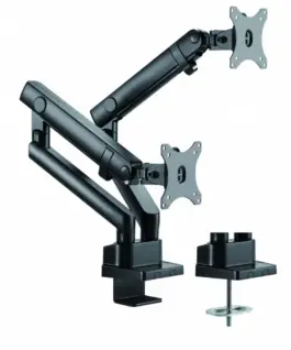 IcyBox ICY BOX IB-MS314-T for two monitorstands