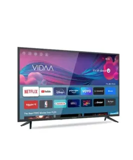 Alternative view of Allview TV 43 inches LED 43IPLAY6000-F