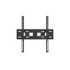 Edbak Wall mount FSM100 32-55 inch 15KG 75x75-400X4