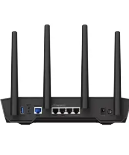 Asus Router TUF-AX4200 WiFi AX4200 4LAN 1WAN 1 - Image 3