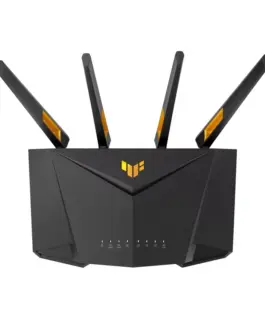Asus Router TUF-AX4200 WiFi AX4200 4LAN 1WAN 1 - Image 4