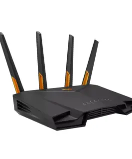 Asus Router TUF-AX4200 WiFi AX4200 4LAN 1WAN 1 - Image 5