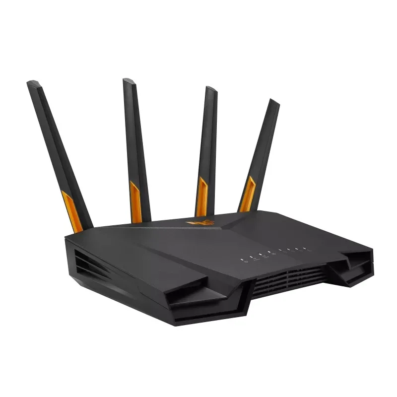 Asus Router TUF-AX4200 WiFi AX4200 4LAN 1WAN 1 - Image 5