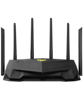 Asus Router TUF-AX6000 WiFi AX6000 5LAN 1WAN 1USB
