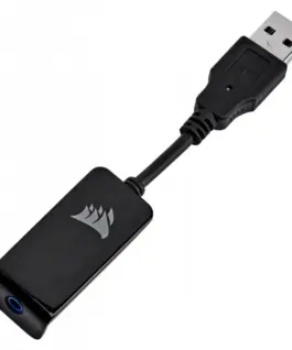 Corsair Headset HS65 Surround Carbon