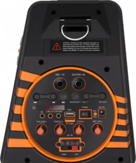 Sencor SSS 3200 KIDS portable speaker
