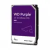 Western Digital HDD WD лилав 4TB 35 256 MB 5400RPM WD43PURZ