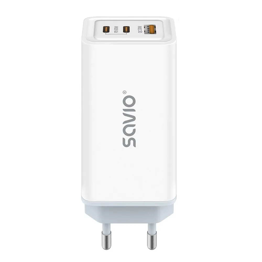 Savio Wall USB зарядно LA-07 SAVIO