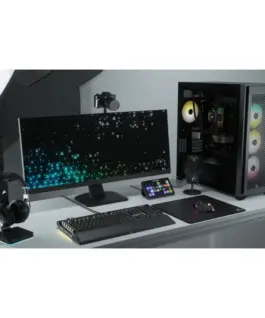 Corsair Case 7000D Airflow TG черен Full Tower ATX